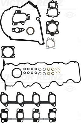 GASKET SET. CYLINDER HEAD