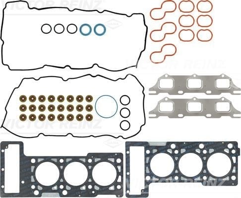 GASKET SET. CYLINDER HEAD