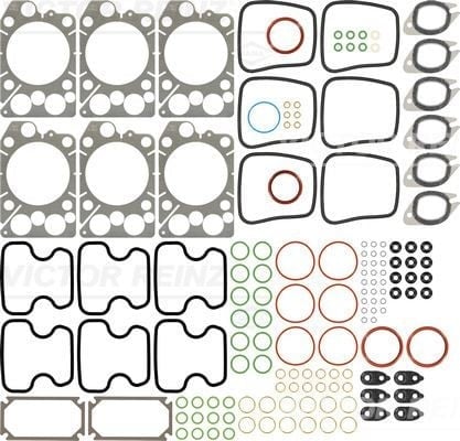 GASKET SET. CYLINDER HEAD