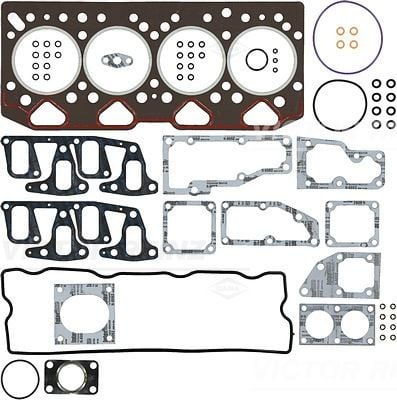 GASKET SET. CYLINDER HEAD