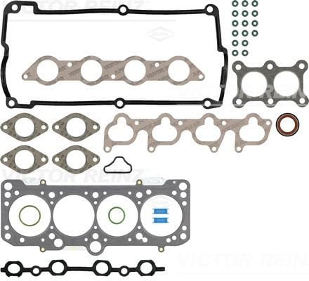 GASKET SET. CYLINDER HEAD