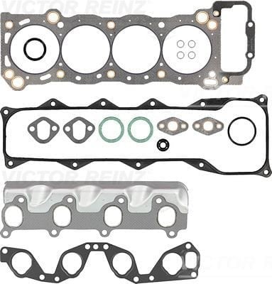 GASKET SET. CYLINDER HEAD