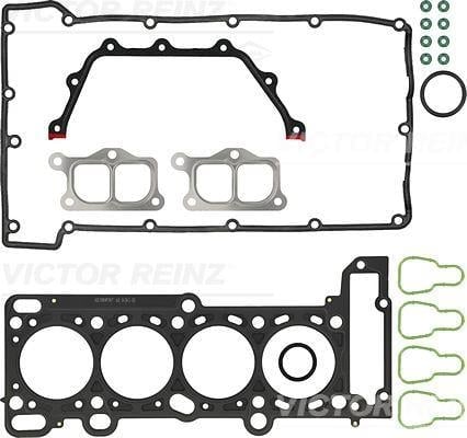 GASKET SET. CYLINDER HEAD
