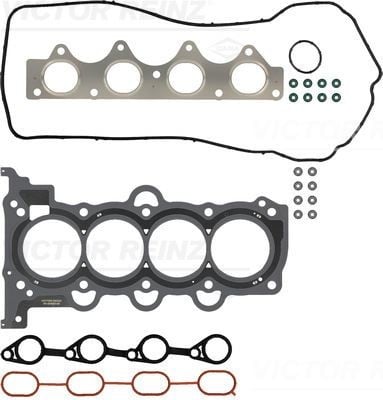 GASKET SET. CYLINDER HEAD