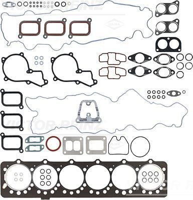 GASKET SET. CYLINDER HEAD