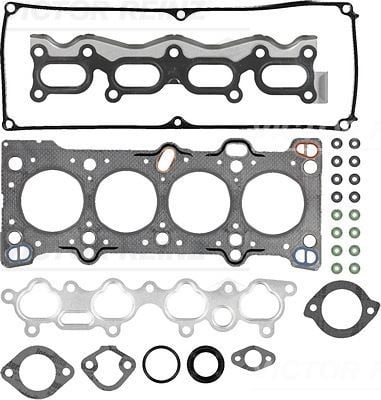 GASKET SET. CYLINDER HEAD