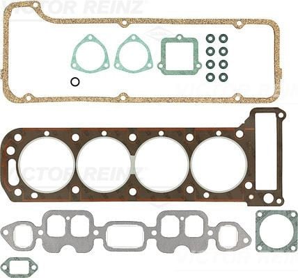 GASKET SET. CYLINDER HEAD
