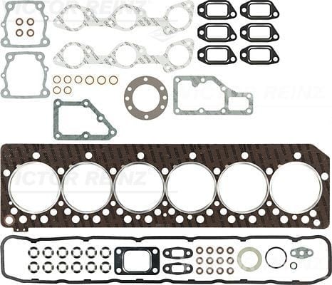 GASKET SET. CYLINDER HEAD