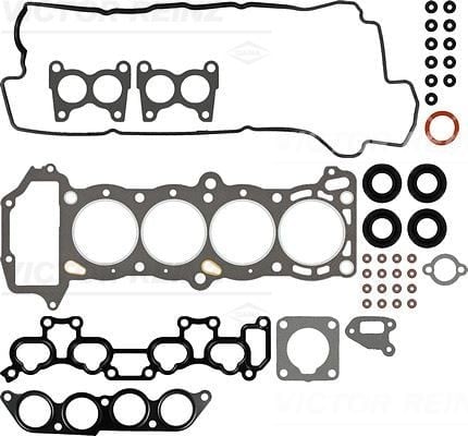 GASKET SET. CYLINDER HEAD