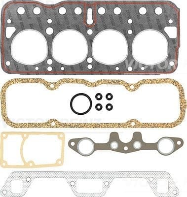 GASKET SET. CYLINDER HEAD