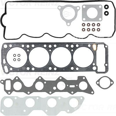 GASKET SET. CYLINDER HEAD