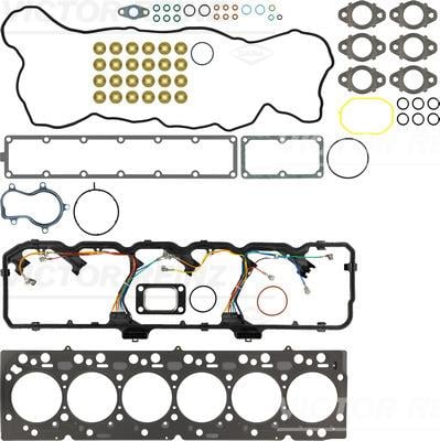 GASKET SET. CYLINDER HEAD