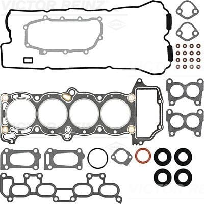 GASKET SET. CYLINDER HEAD