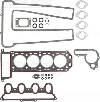 GASKET SET. CYLINDER HEAD