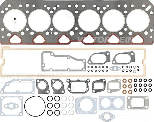 GASKET SET. CYLINDER HEAD