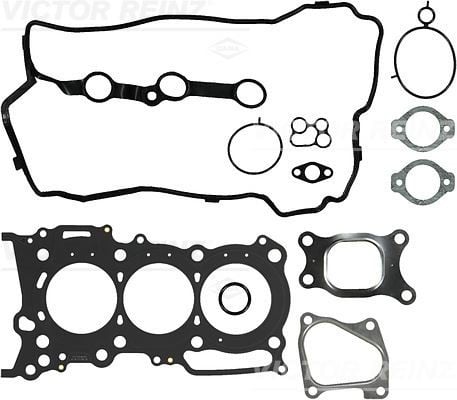 GASKET SET. CYLINDER HEAD