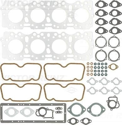 GASKET SET. CYLINDER HEAD