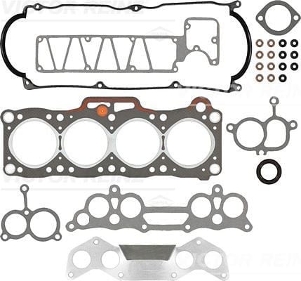GASKET SET. CYLINDER HEAD