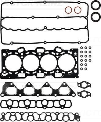 GASKET SET. CYLINDER HEAD