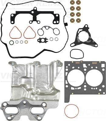 GASKET SET. CYLINDER HEAD
