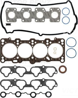 GASKET SET. CYLINDER HEAD