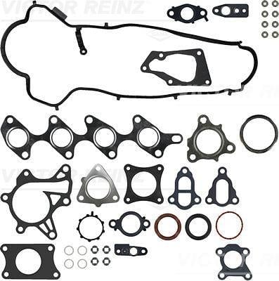 GASKET SET. CYLINDER HEAD