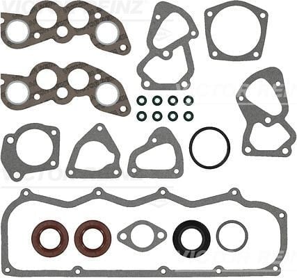 GASKET SET. CYLINDER HEAD