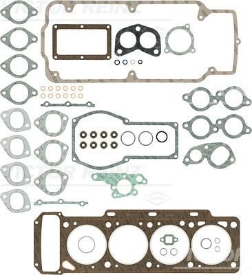 GASKET SET. CYLINDER HEAD