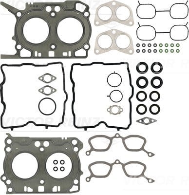 GASKET SET. CYLINDER HEAD