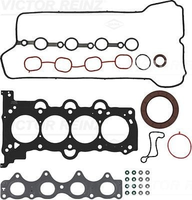 GASKET SET. CYLINDER HEAD