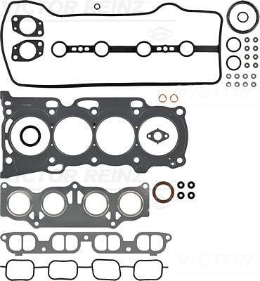 GASKET SET. CYLINDER HEAD
