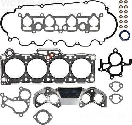 GASKET SET. CYLINDER HEAD