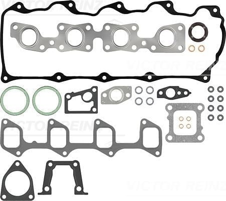 GASKET SET. CYLINDER HEAD