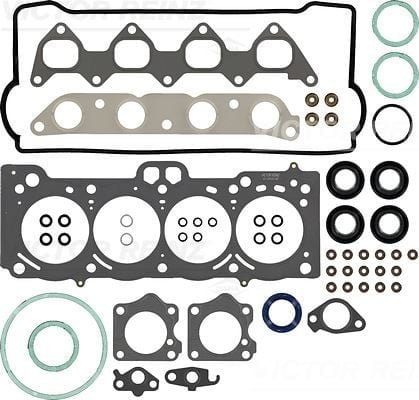 GASKET SET. CYLINDER HEAD