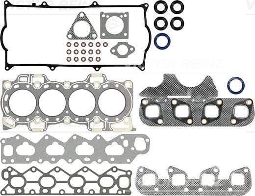 GASKET SET. CYLINDER HEAD