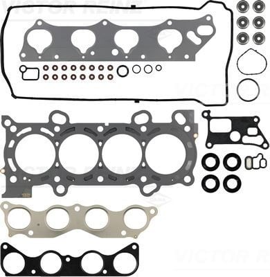 GASKET SET. CYLINDER HEAD