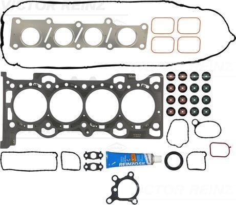 GASKET SET. CYLINDER HEAD