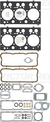 GASKET SET. CYLINDER HEAD