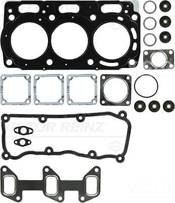GASKET SET. CYLINDER HEAD