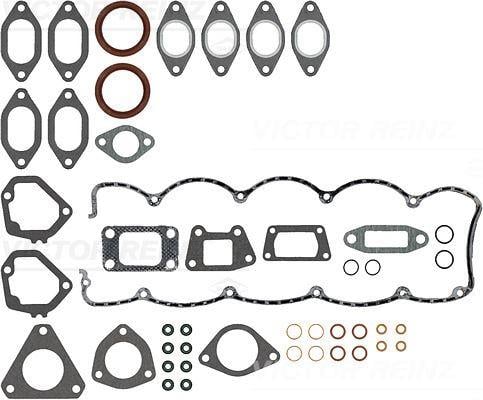 GASKET SET. CYLINDER HEAD