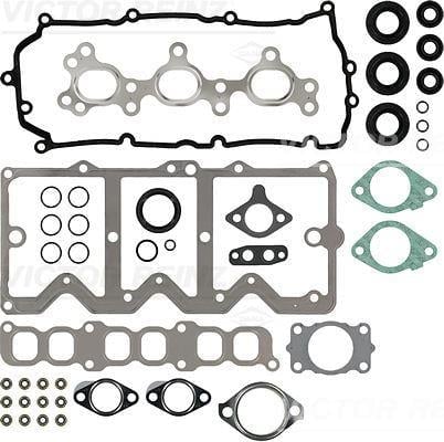 GASKET SET. CYLINDER HEAD