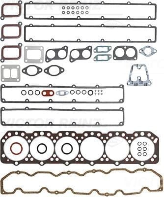 GASKET SET. CYLINDER HEAD