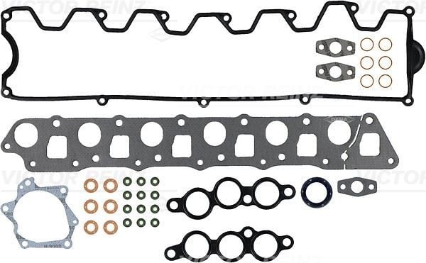 GASKET SET. CYLINDER HEAD
