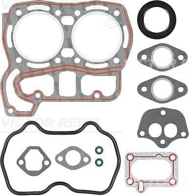 GASKET SET. CYLINDER HEAD