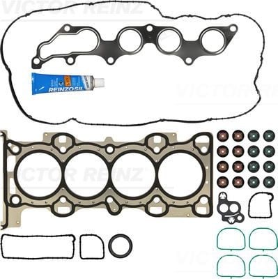 GASKET SET. CYLINDER HEAD