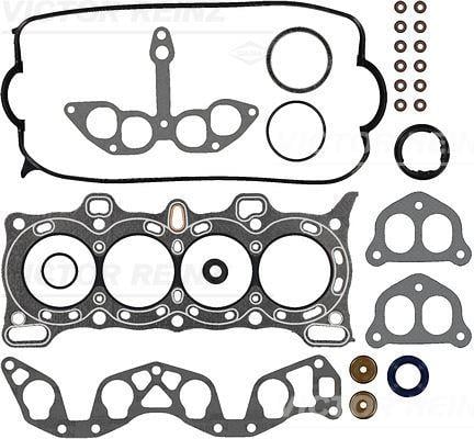 GASKET SET. CYLINDER HEAD