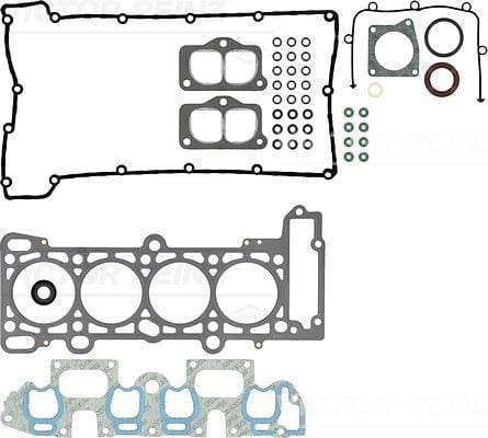 GASKET SET. CYLINDER HEAD