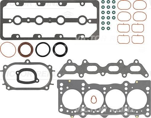 GASKET SET. CYLINDER HEAD