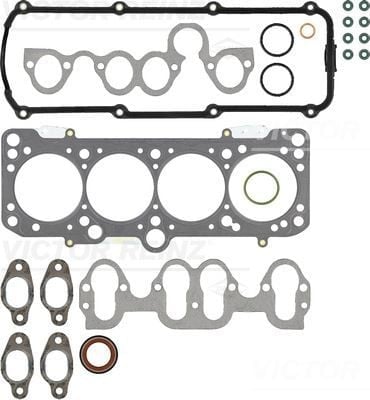 GASKET SET. CYLINDER HEAD