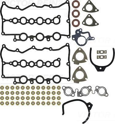 GASKET SET. CYLINDER HEAD